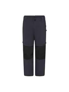 LEGO LEGO Spodnie outdoor 11010053/965 Szary Regular Fit
