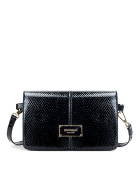 Monnari Monnari Torebka TORIMP0-24Z-BAG4641-K020D000 Czarny