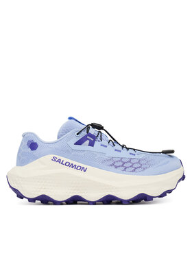 Salomon Salomon Laufschuhe Ultra Glide 4 W L49228200 Violett