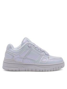DeeZee DeeZee Sneakers LZK0781-04 Viola