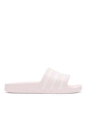 adidas adidas Шльопанці ADILETTE AQUA GZ5878 Рожевий