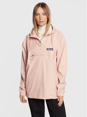 Anoraks für Damen - Rosa •