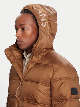 Μπουφάν χειμωνιάτικο Tommy Jeans φωτογραφία