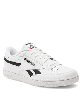 Reebok Superge Club C Revange 100032883 Bela