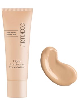 Artdeco Artdeco Light Luminous Foundation Podkład 14 Warm Beige Sand