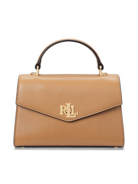 LAUREN RALPH LAUREN LAUREN RALPH LAUREN Kabelka 431968761003 Béžová