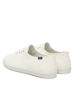 Πάνινα παπούτσια Polo Ralph Lauren φωτογραφία