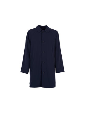 Aquascutum Aquascutum Giubbotto invernale AA_B005_JK009-11 Blu Regular Fit