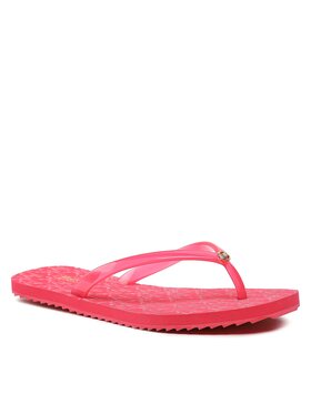 MICHAEL Michael Kors MICHAEL Michael Kors Japonke Jinx Flip Flop 40S3JIFA1Q Roza