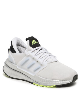 adidas adidas Boty X_Plrboost IF0628 Šedá