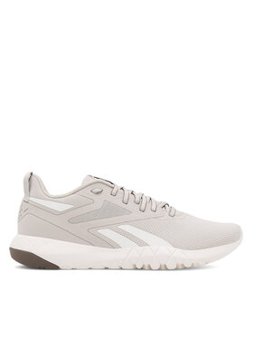 Reebok Reebok Trenažieru zāles apavi Flexagon Force 4 100074512 Pelēks