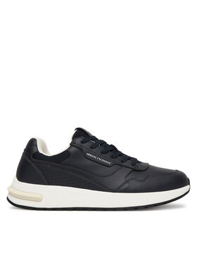 Armani Exchange Armani Exchange Sneakersy XM002625 AF22779 ZB004 Granatowy