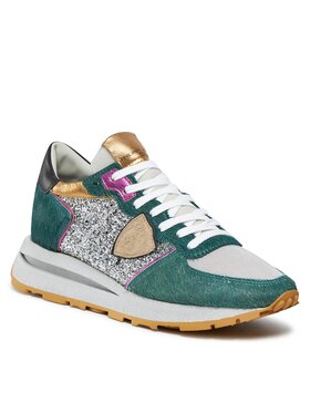 Philippe Model Philippe Model Superge Haute Low TKLD GX01 Pisana