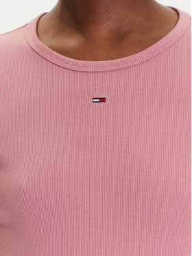 Tommy Jeans T-Shirt Tommy Jeans - 5