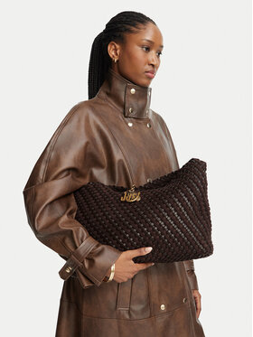 Just Cavalli Just Cavalli Käekott 81RA4BO1 ZSE81 Must