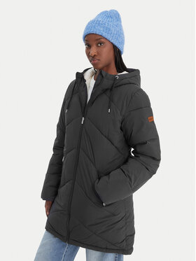 Roxy Roxy Geacă de iarnă Better Weather ERJJK03634 Negru Regular Fit