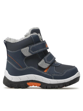 Sprandi Sprandi Stiefel CP07-3403(III)CH Dunkelblau