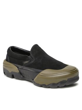 Vans podium shop slip on