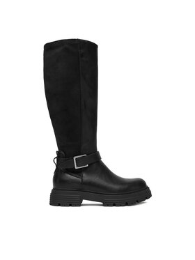 JENNY JENNY Cizme CEO-WS6211-10 Negru