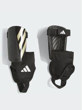 adidas adidas Zestaw ochraniaczy Tiro Czarny