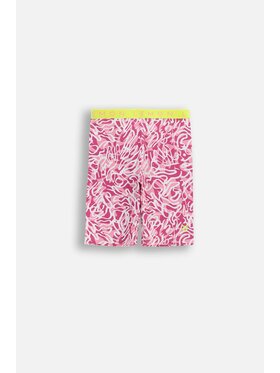 Lemon Explore Lemon Explore Legginsy WL6122501ACG-022 Kolorowy