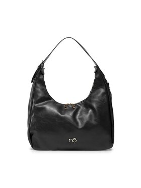 Nobo Nobo Torbica NBAG-R1800-C020 Crna