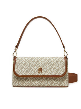 Tommy Hilfiger Tommy Hilfiger Τσάντα AW0AW17341 Μπεζ