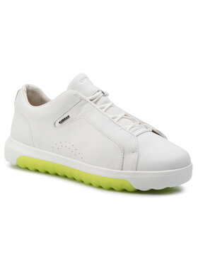 Geox Geox Sneakersy D Nexside A D94FMA 00085 C1000 Biały