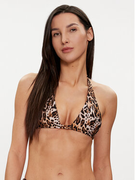Guess Guess Bikini felső E4GJ21 MC04R Barna