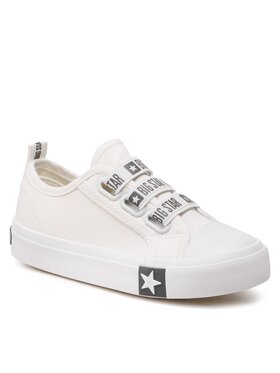 BIG STAR BIG STAR Tenisice LL374007 Bijela