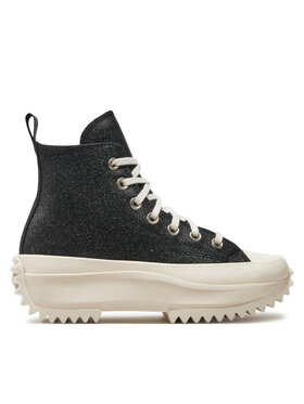 Converse Converse Sneakers Run Star Hike Platform A07947C Nero