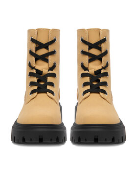 Μποτίνια JENNY φωτογραφία