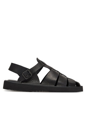 Fracap Fracap Sandalen D034 Schwarz