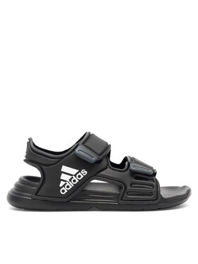 adidas adidas Sandale ALTASWIM C GV7802 Crna
