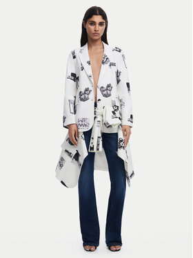 Σακάκι Desigual φωτογραφία