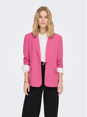 JDY JDY Sako 15281949 Růžová Regular Fit