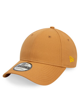 New Era New Era Șapcă Essential 9FORTY 60595164 Galben