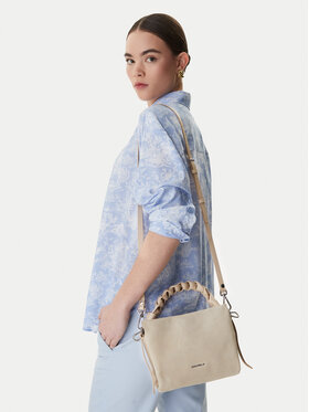 Coccinelle Coccinelle Handtasche 285974 Braun