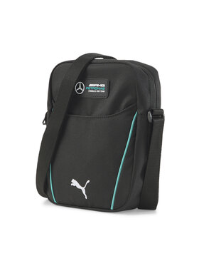 Puma Puma Saszetka 079126 Czarny