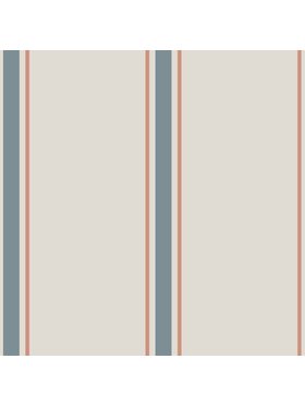 Dekornik Dekornik Tapeta CLASSIC Stripes Tapeta Szary