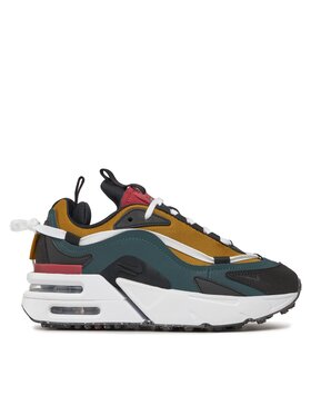 Nike Nike Tossud Air Max Furyosa DH0531 300 Värviline