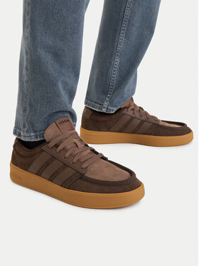 adidas adidas Tossud Grand Court 3.0 Shoes KI7437 Pruun