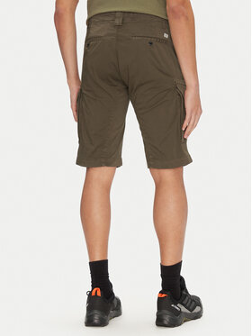 Σορτς υφασμάτινο C.P. Company φωτογραφία