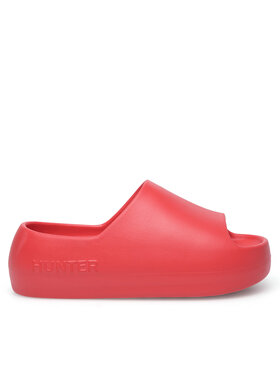 Hunter Hunter Nazouváky S55796-II Červená