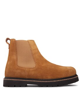 Birkenstock Birkenstock Sztyblety Highwood 1025745 Brązowy