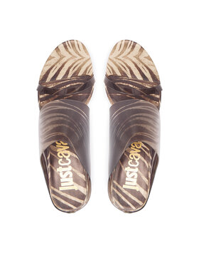 Just Cavalli Παντόφλες Just Cavalli - 5
