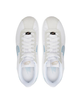 Nike Superge Cortez Txt DZ2795 100 Bela