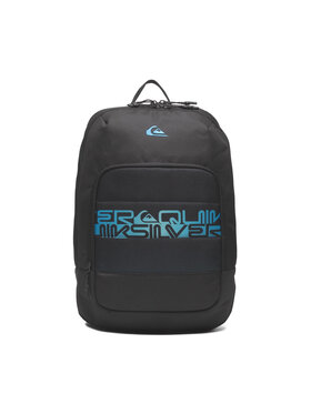 Quiksilver Quiksilver Nahrbtnik AQYBP03114 Črna