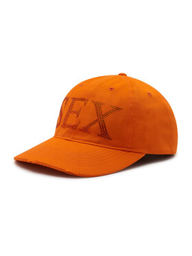 2005 2005 Cap Sex Hat Orange