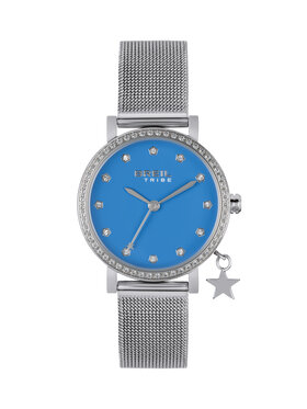 Breil Breil Zegarek EMILY Niebieski